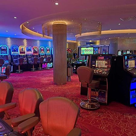 Van Der Valk Hotel Gorinchem Kemudahan gambar