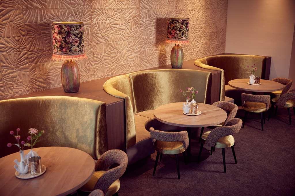 Van Der Valk Hotel Gorinchem Restoran gambar