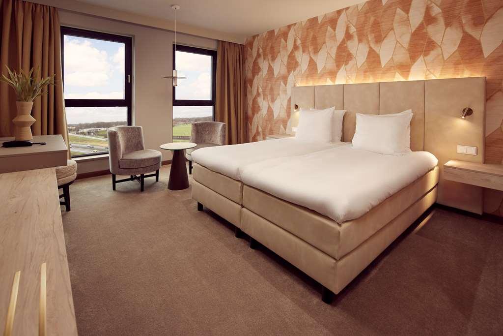 Van Der Valk Hotel Gorinchem Bilik gambar