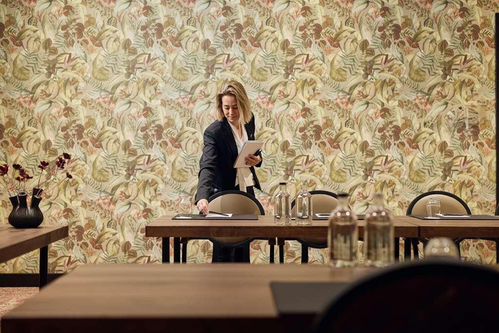 Van Der Valk Hotel Gorinchem Kemudahan gambar