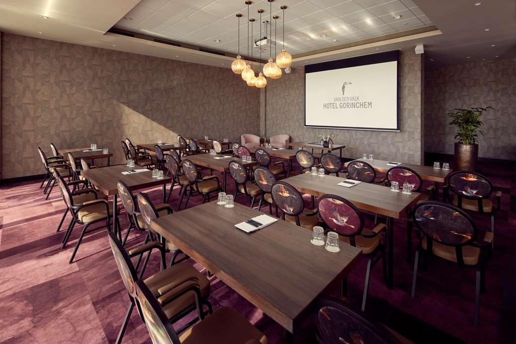 Van Der Valk Hotel Gorinchem Kemudahan gambar