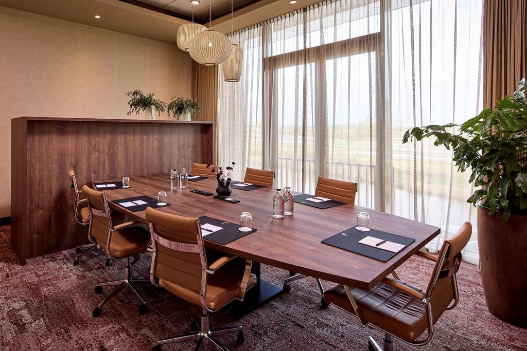Van Der Valk Hotel Gorinchem Kemudahan gambar