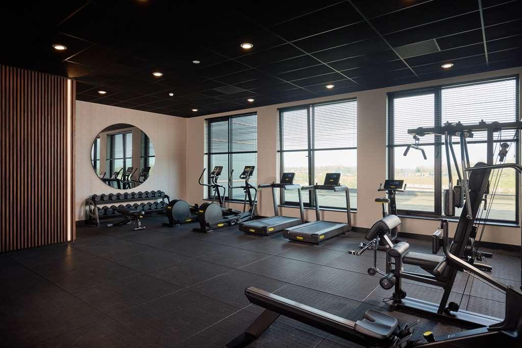 Van Der Valk Hotel Gorinchem Kemudahan gambar
