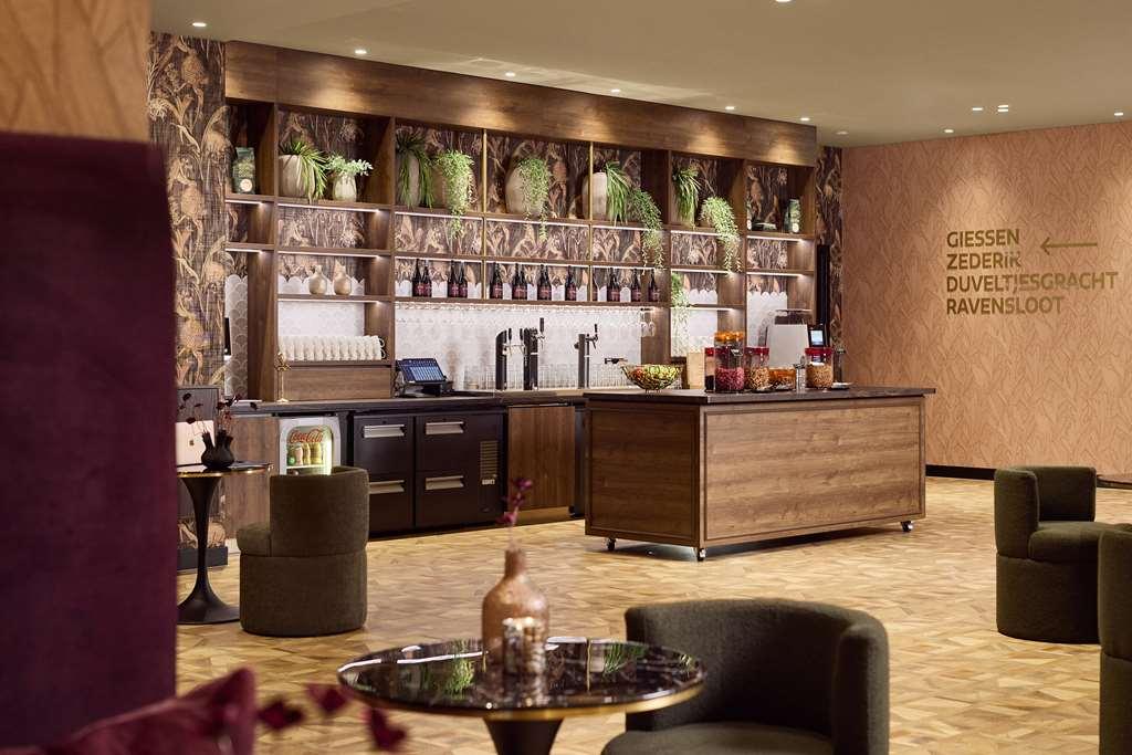 Van Der Valk Hotel Gorinchem Kemudahan gambar