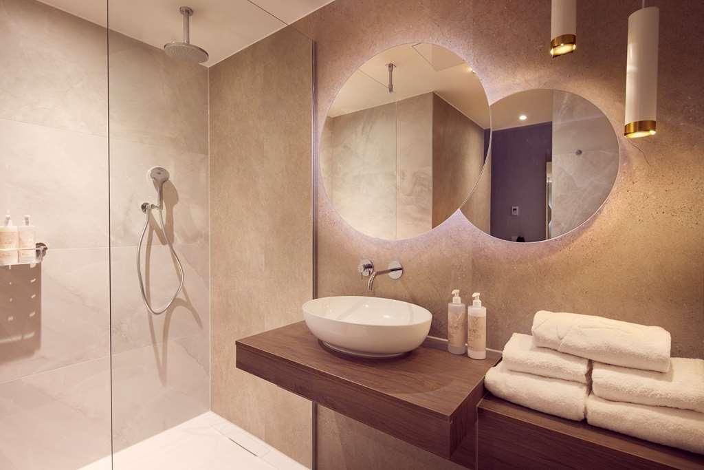Van Der Valk Hotel Gorinchem Bilik gambar
