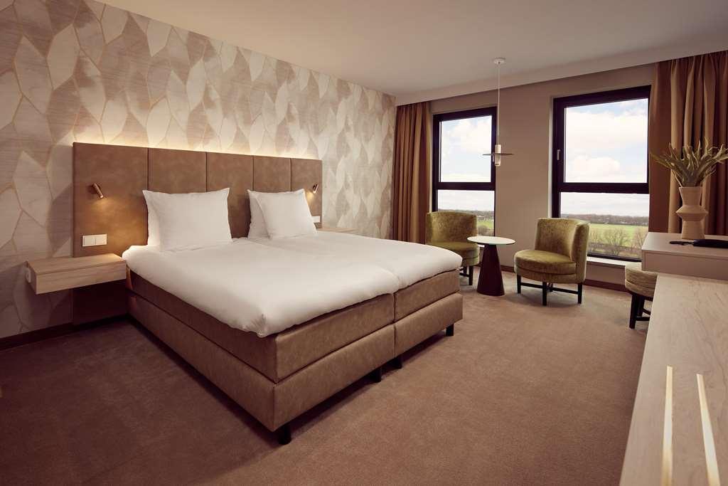 Van Der Valk Hotel Gorinchem Bilik gambar