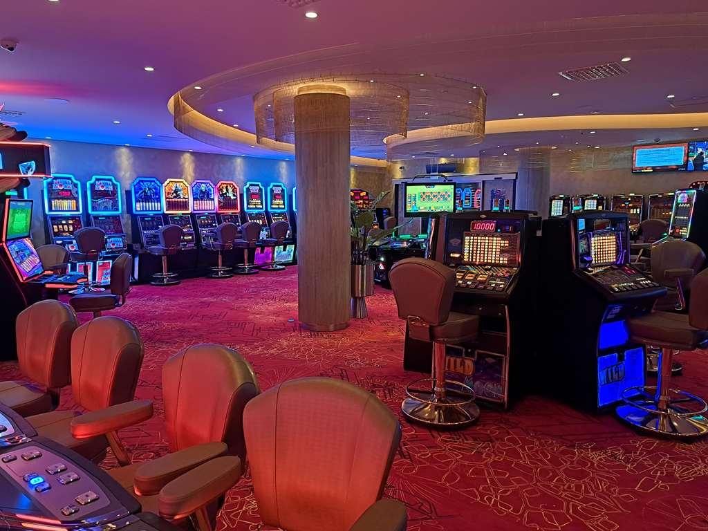 Van Der Valk Hotel Gorinchem Kemudahan gambar