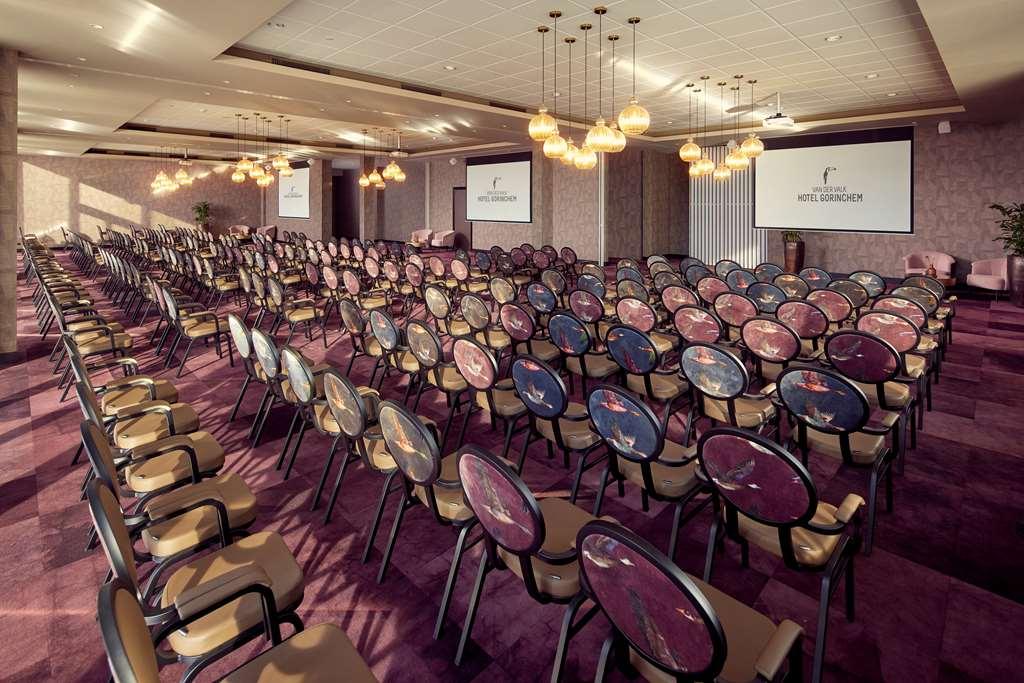 Van Der Valk Hotel Gorinchem Kemudahan gambar