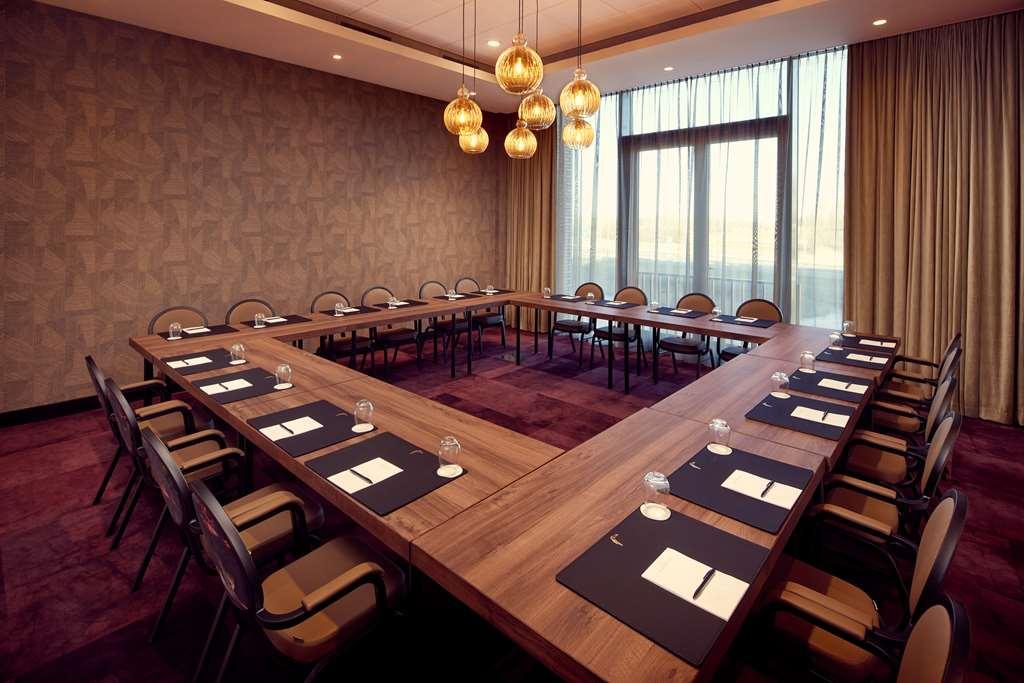 Van Der Valk Hotel Gorinchem Kemudahan gambar